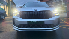 Skoda Kodiaq 1.5 TSI iV 204 SportLine 5dr DSG Estate